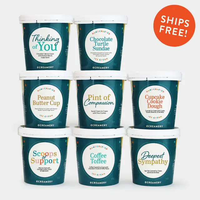 eCreamery