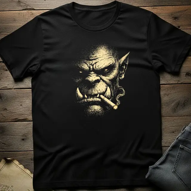 Goblin Hollow