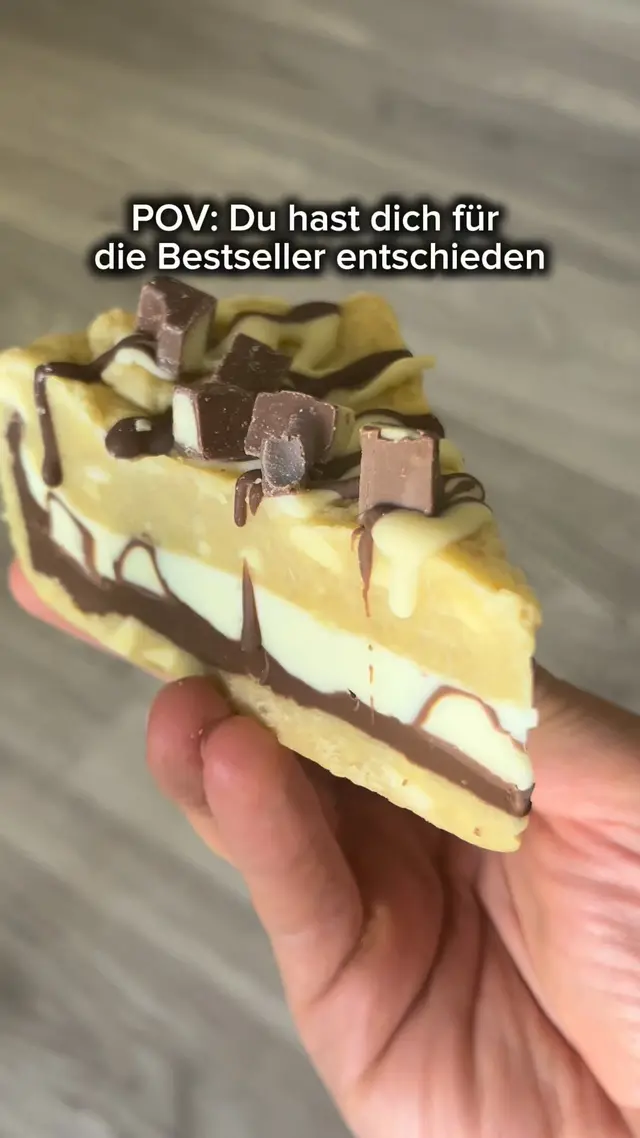 Cookie Factory Wesel
