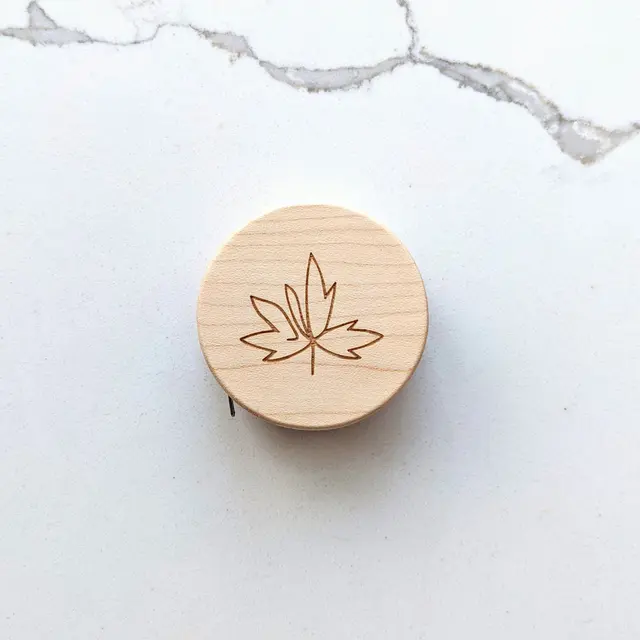 Thread & Maple