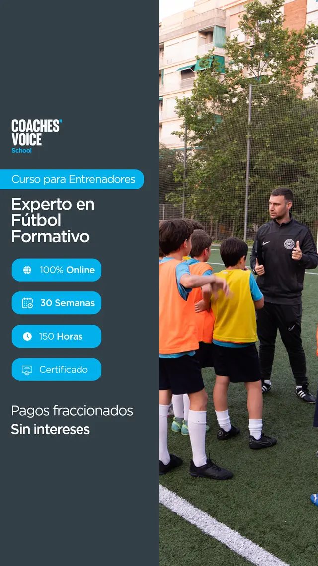 Coaches' Voice School