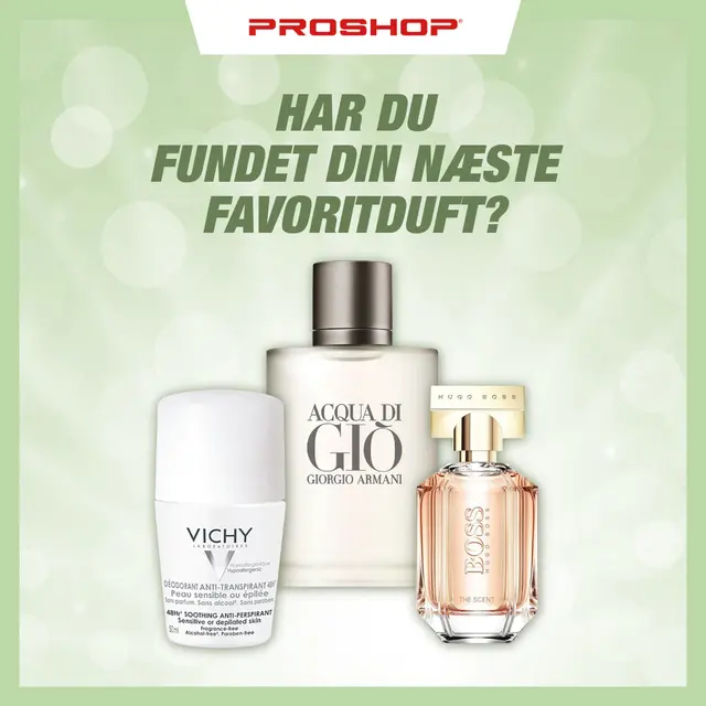Proshop