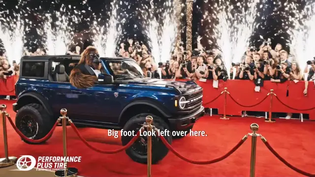 Performance Plus Tire and Automotive Superstore