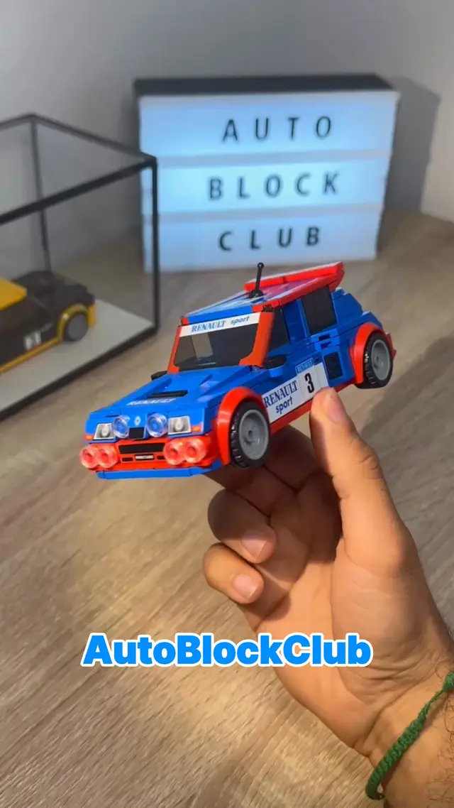 Autoblockclub
