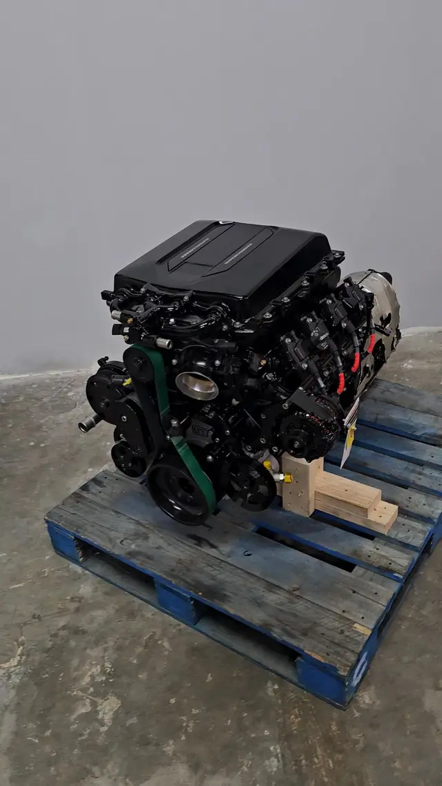 EngineSwapSupply.com