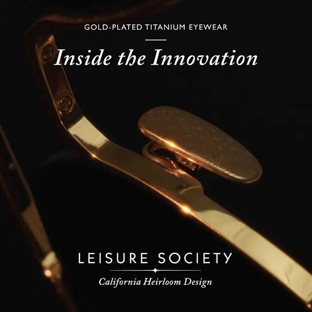 Leisure Society