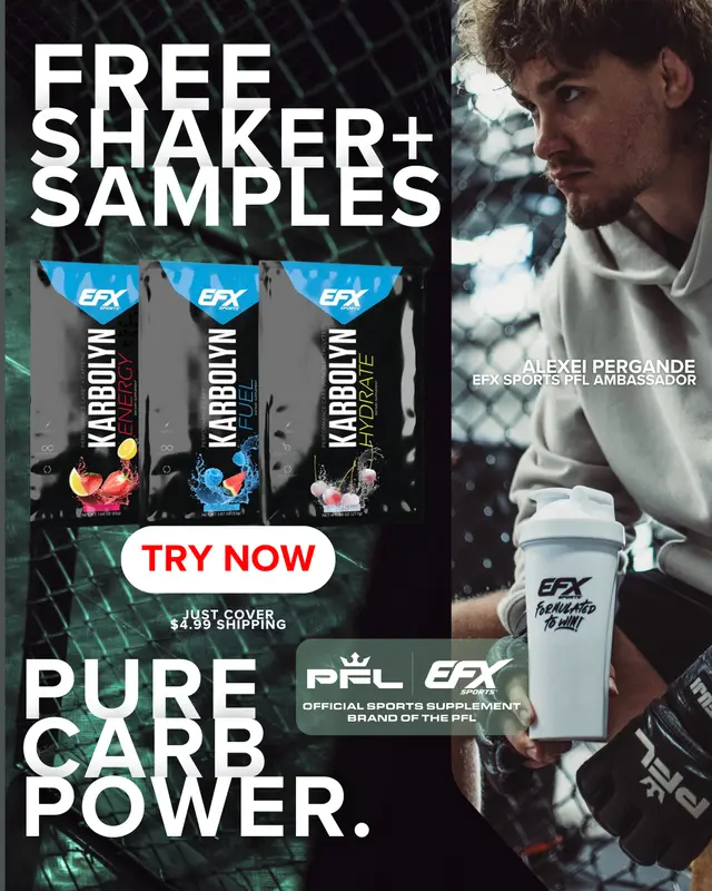 EFX Sports