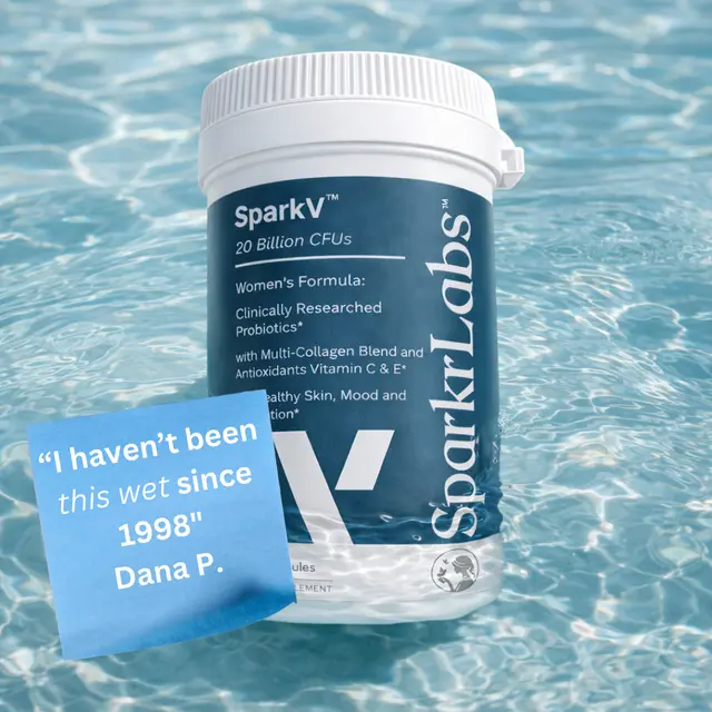 SparkrLabs