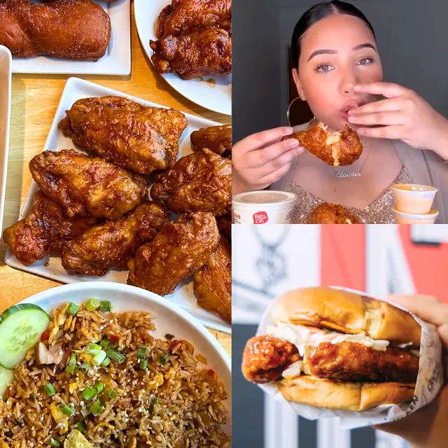 Bonchon - Waterford Lakes