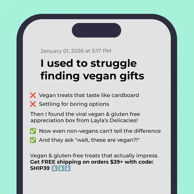 Layla's Delicacies