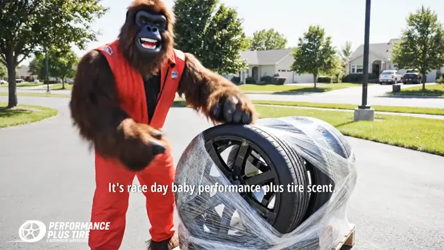 Performance Plus Tire and Automotive Superstore