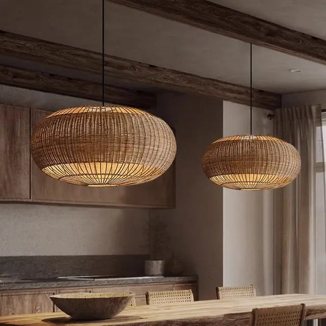 Lighting-Forest
