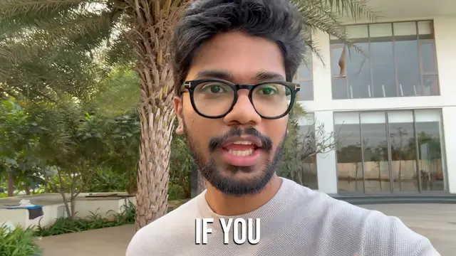 Avinash Mada