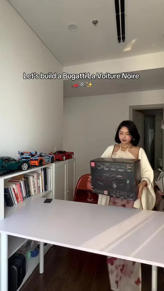 Motor Builds