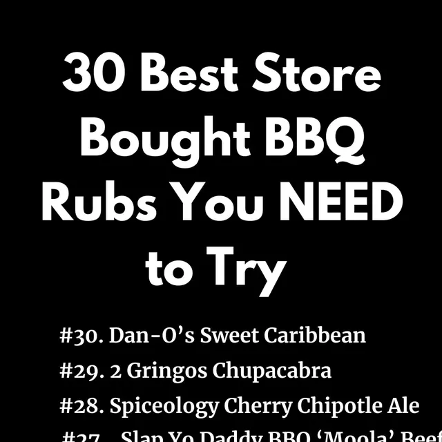 Smoked BBQ Source