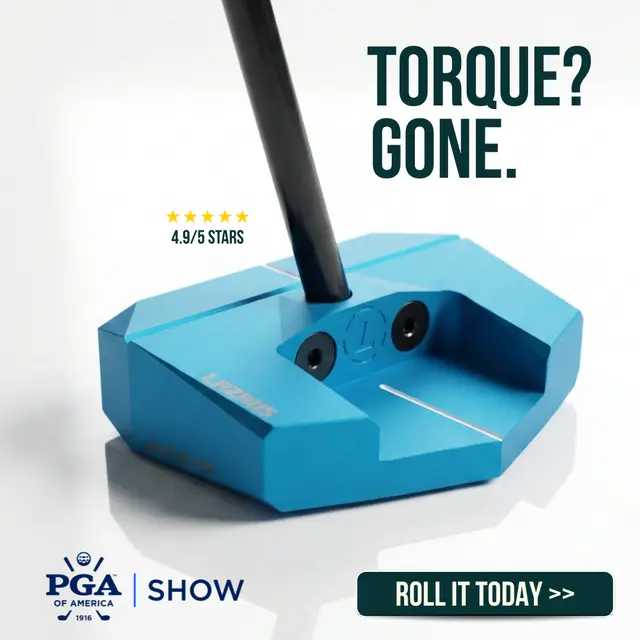 Lazrus Golf