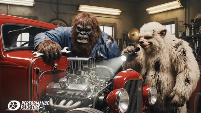 Performance Plus Tire and Automotive Superstore