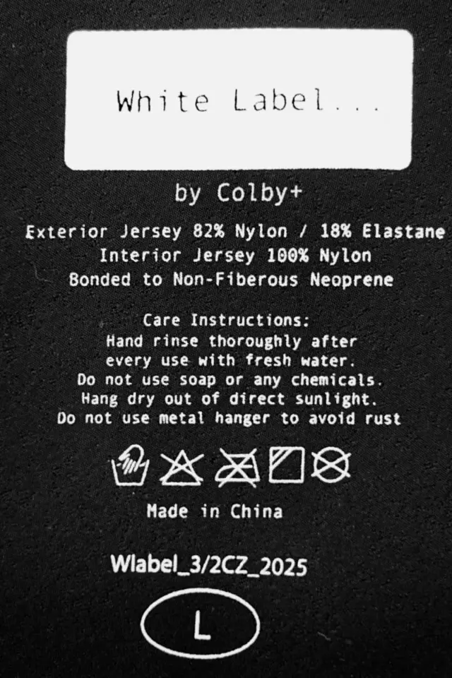 Colby Plus