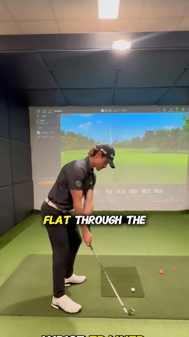 TruLink Golf