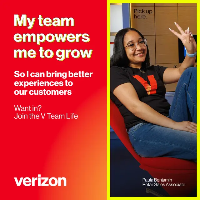 Verizon Careers