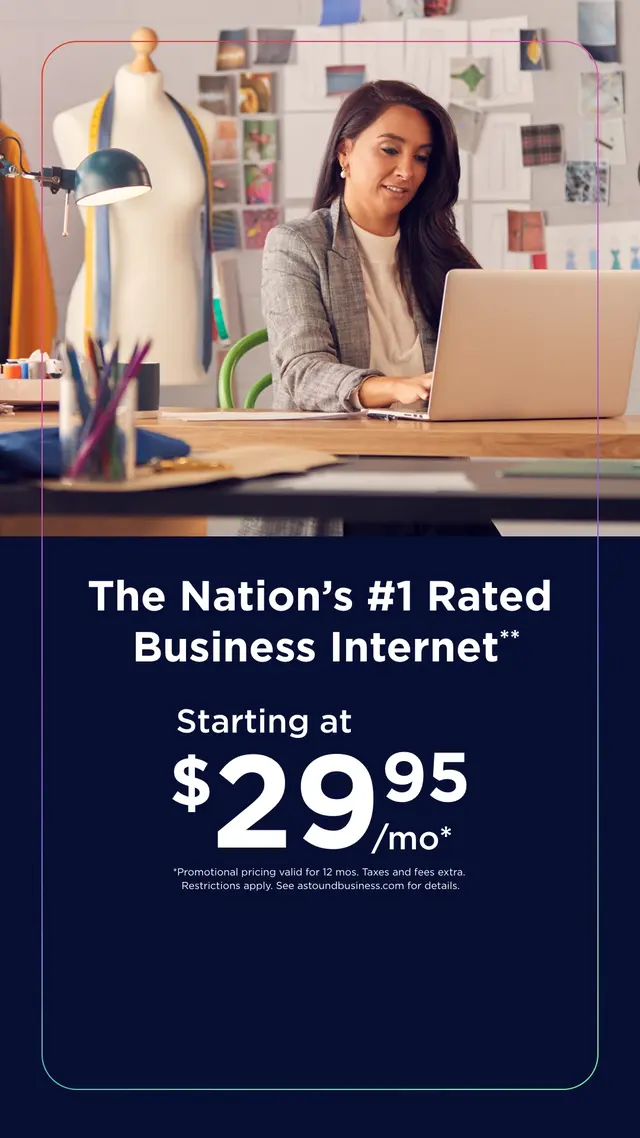 Astound Business Solutions