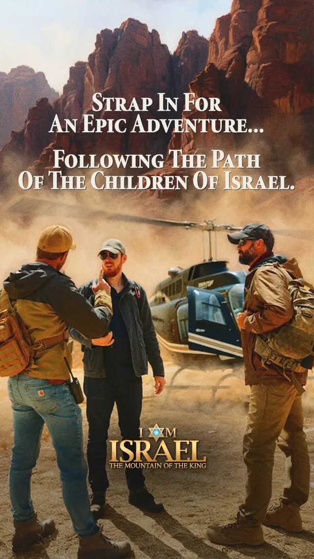 Texans For Israel