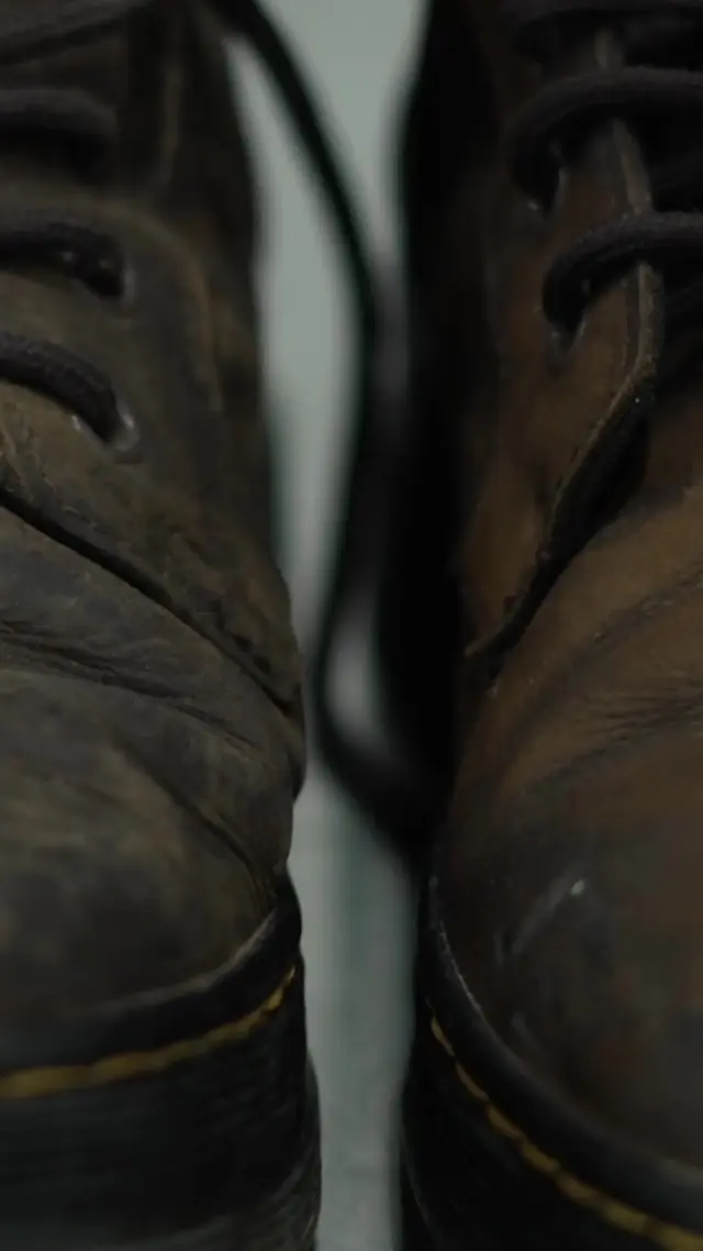 Dr. Martens