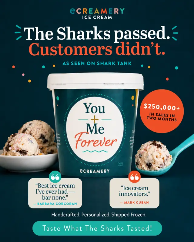 eCreamery