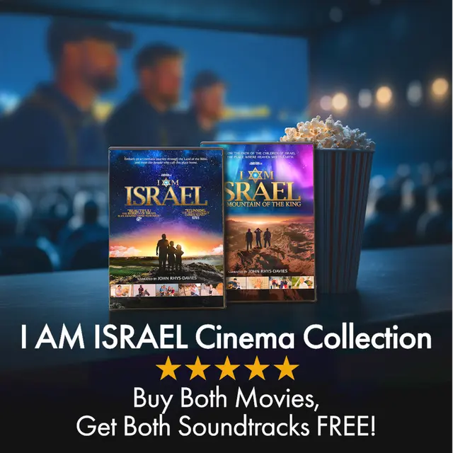 Texans For Israel
