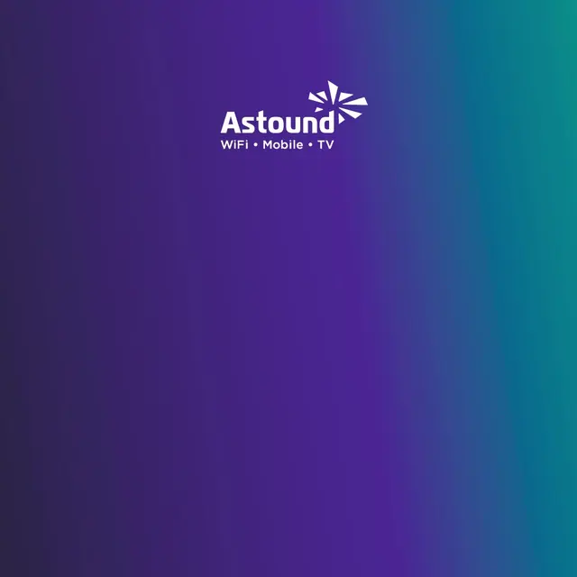 Astound Broadband