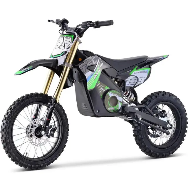 Dirt Moto Bikes