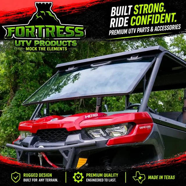 Fortress Pro