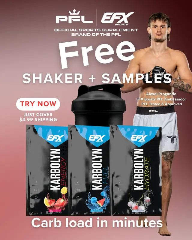 EFX Sports