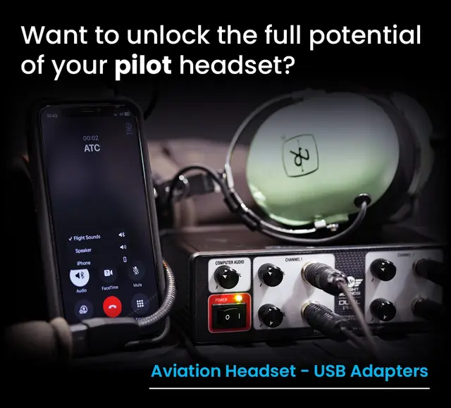 Flight Sounds