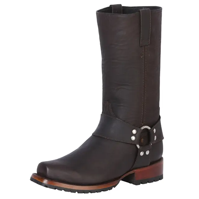 El General Western Wear