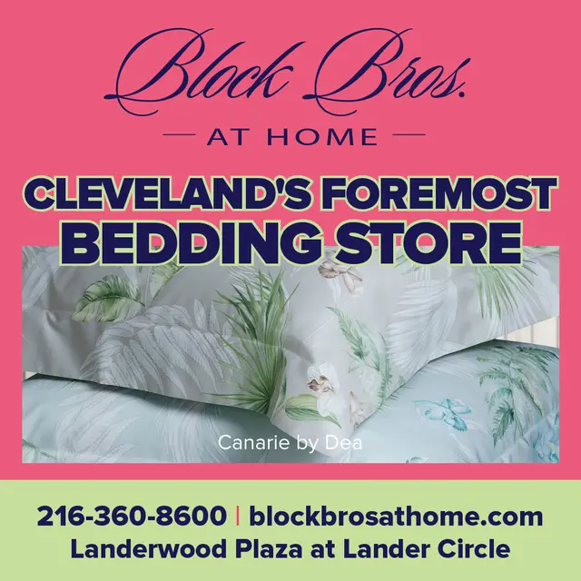 Block Bros at Home