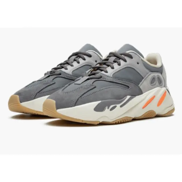 Deadstock Milwaukee