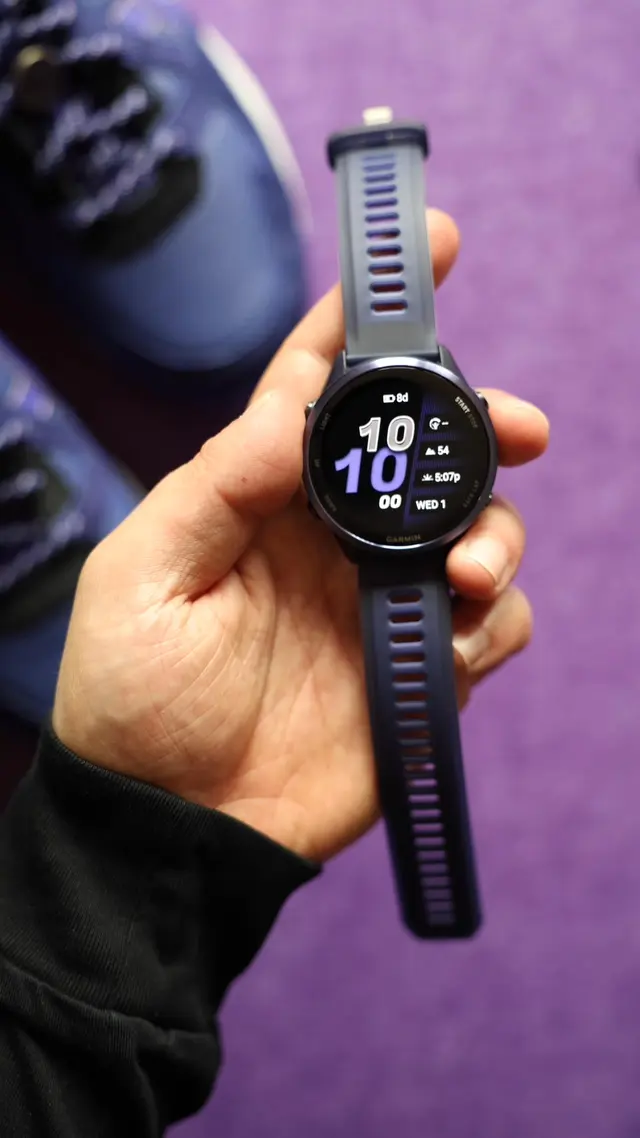 Garmin Australia & New Zealand