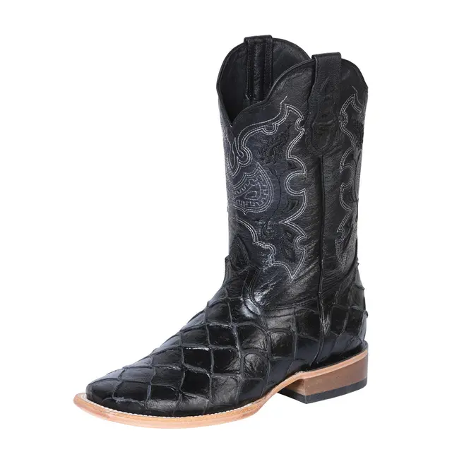 El General Western Wear