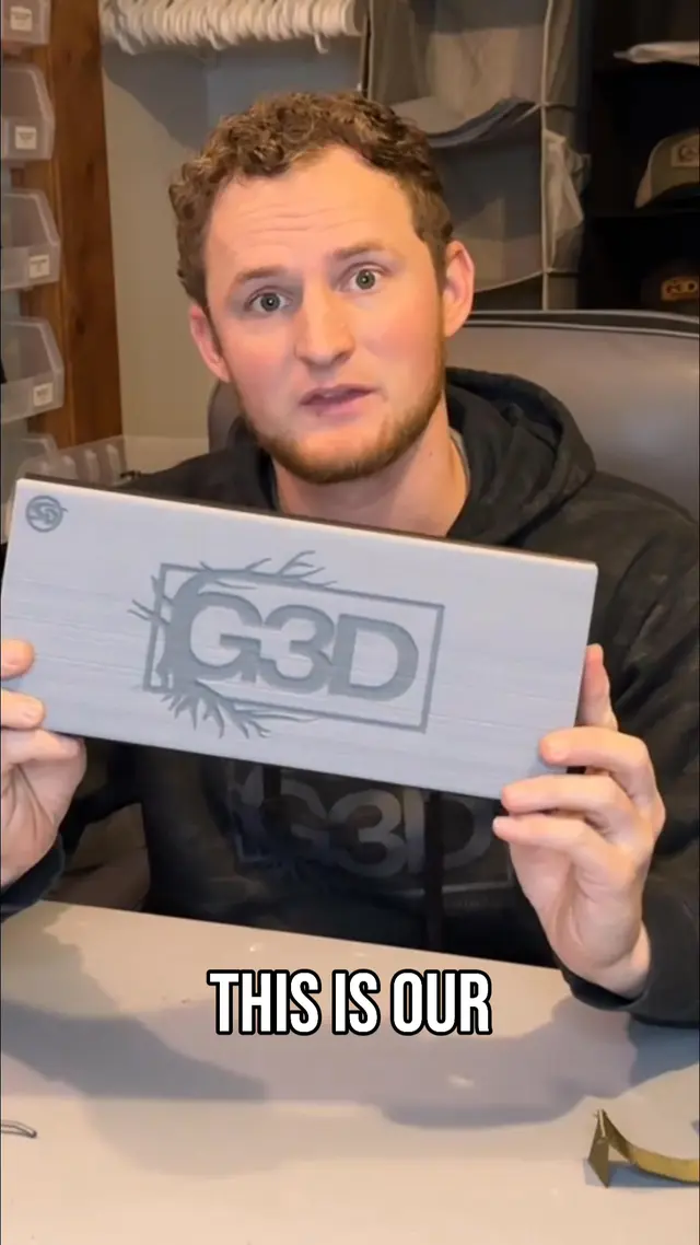 Genesis 3D Printing