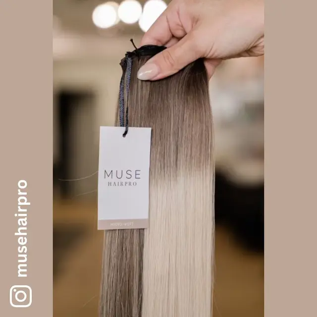 Muse Hairpro