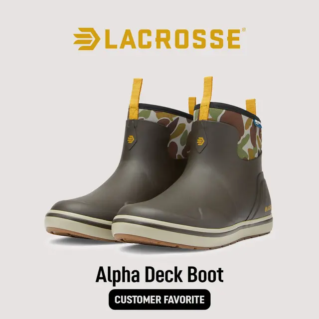 LaCrosse Footwear