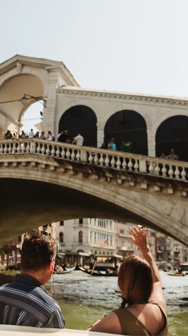 Walks of Italy