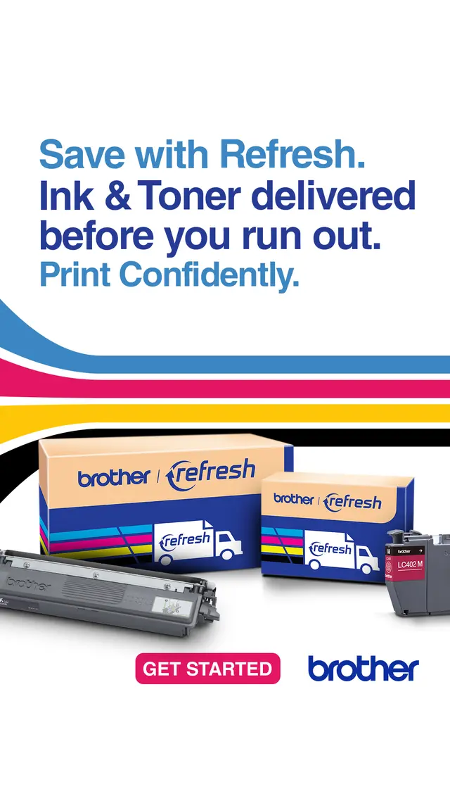 Brother Office USA