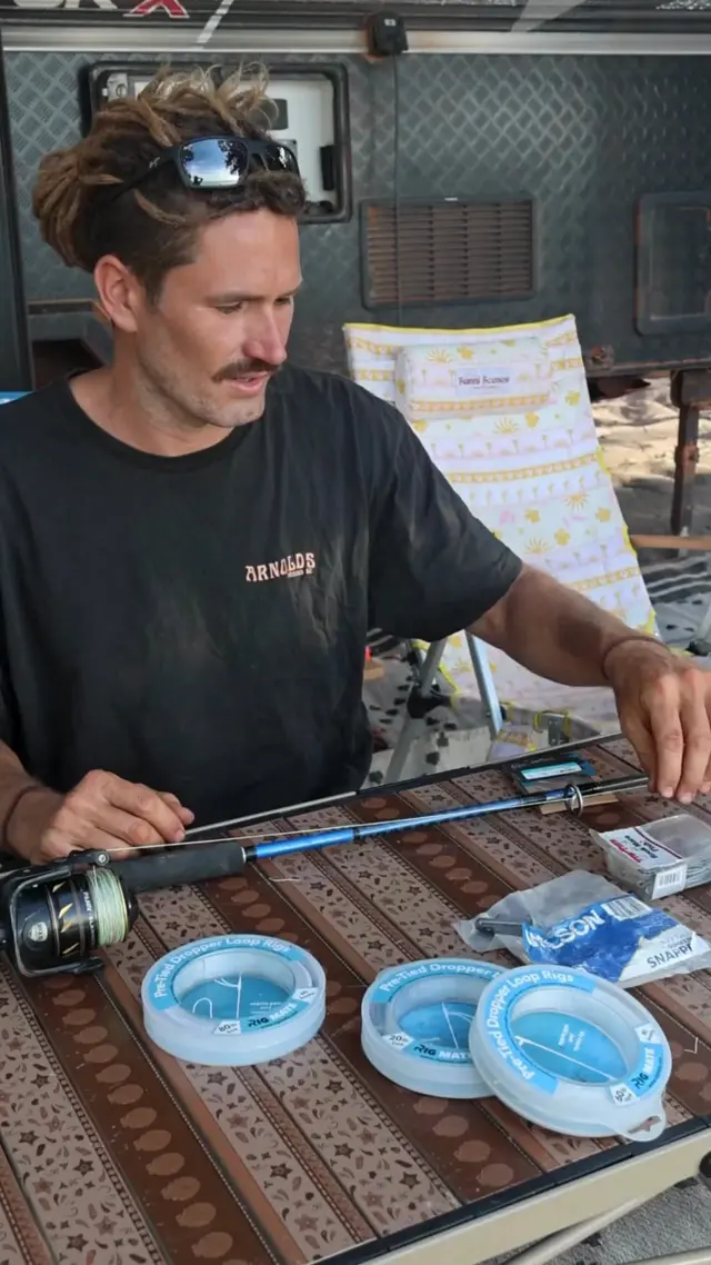 Rig Mate