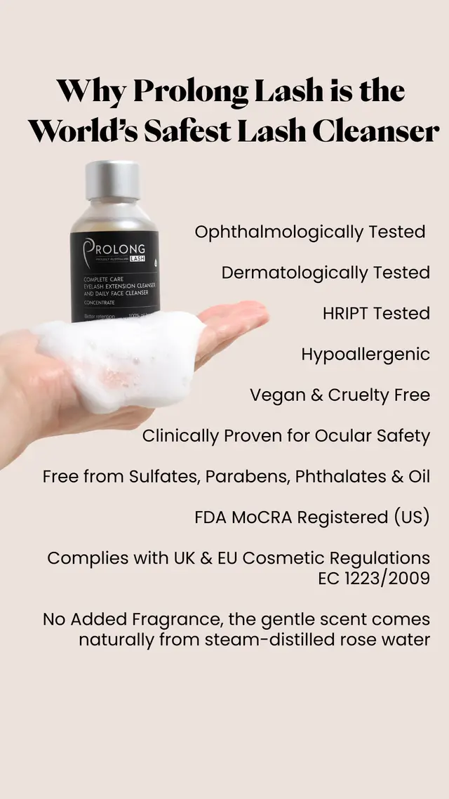 Prolong Lash USA