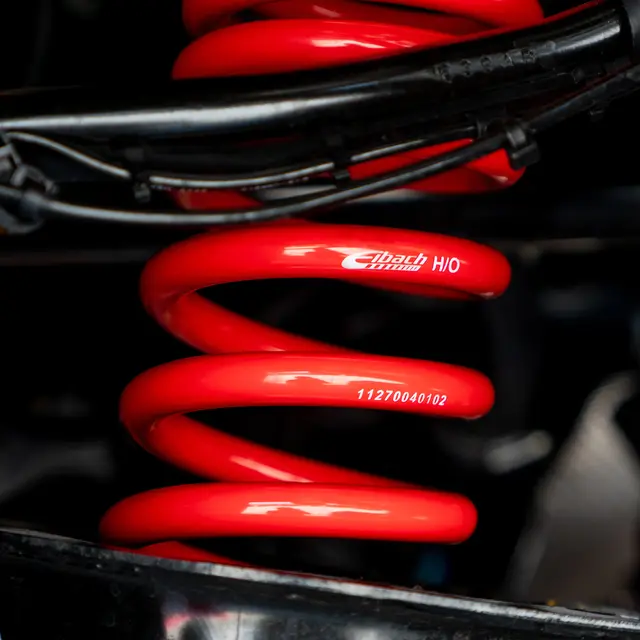 Eibach