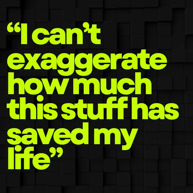 Live It