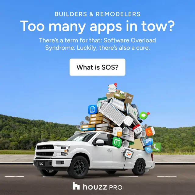 Houzz Pro