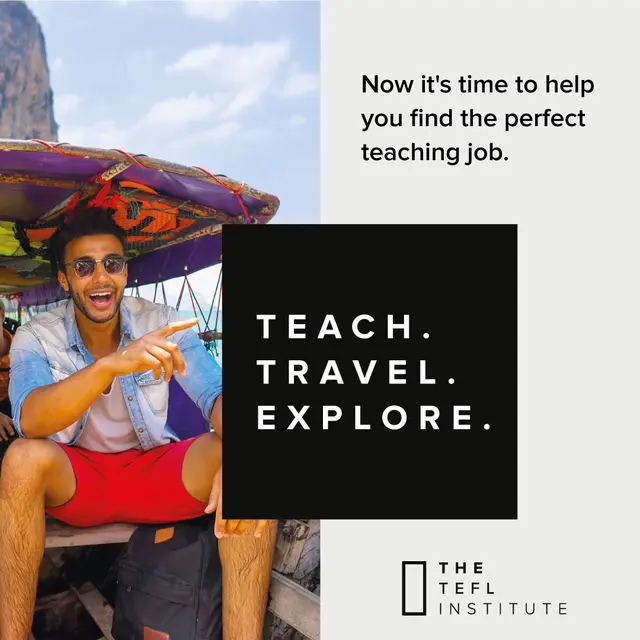 The TEFL Institute